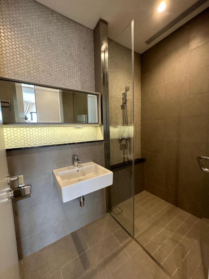 Lucentia Residence T1 Kuala Lumpur Buitenkant foto