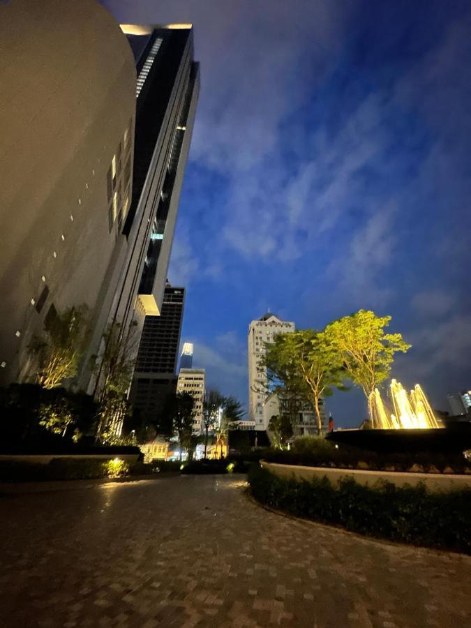 Lucentia Residence T1 Kuala Lumpur Buitenkant foto