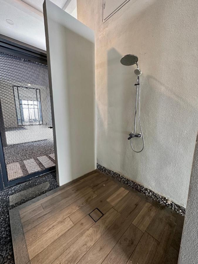 Lucentia Residence T1 Kuala Lumpur Buitenkant foto
